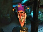 Halloween in the Attic 3D