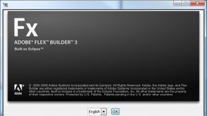 Adobe Flex Builder [Mac]
