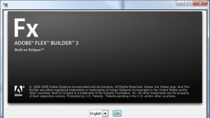 Adobe Flex Builder [Mac]