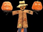 Monstrous Pumpkins Animated Screensaver