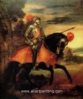 Titian Painting Screensaver