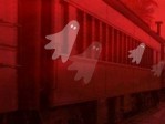 Free Halloween Train