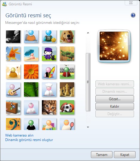 Windows Live Messenger