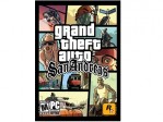 GTA San Andreas %100 Save