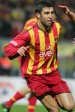 Hakan Şükür Ekran Koruyucusu