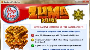 Zuma Deluxe