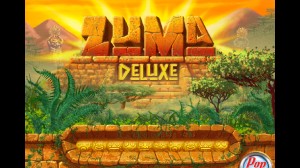 Zuma Deluxe