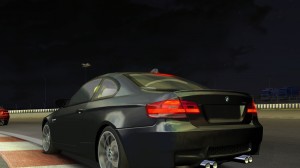BMW M3 Challenge