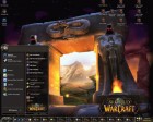 World Of Warcraft Tema