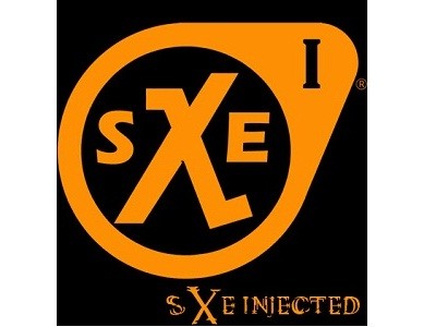 sXe Injected Client