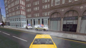Midtown Madness