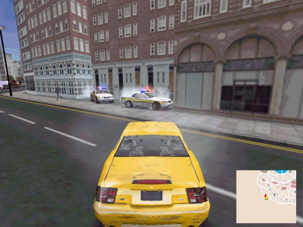 Midtown Madness