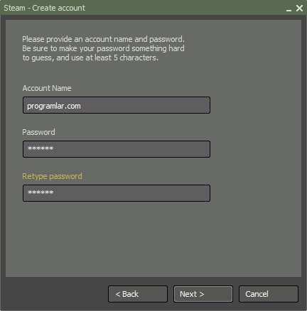 steam counter strike download free