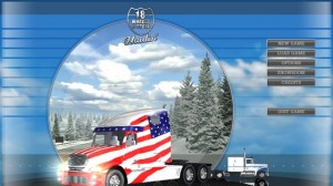 18 Wheels of Steel: Haulin