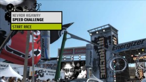 Need for Speed ProStreet Demo