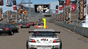 Need for Speed ProStreet Demo