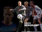 Dennis Berkamp Ekran Koruyucusu