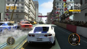 Race Driver: Grid