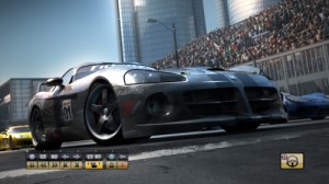 Race Driver: Grid