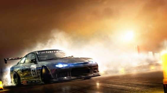 Race Driver: Grid