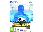 Championship Manager 2010 Demo