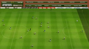 Championship Manager 2010 Demo