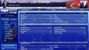 Championship Manager 2010 Demo