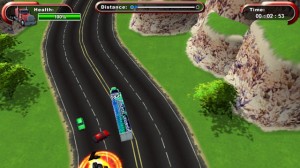 Mad Truckers