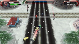 Mad Truckers