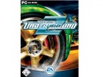 Need For Speed Underground 2 Türkçe yama