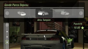 Need For Speed Underground 2 Türkçe yama