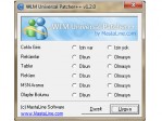 WLM Universal Patch