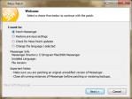 Windows Live Messenger 8.1- Mess Patch