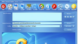 Video Convert Master