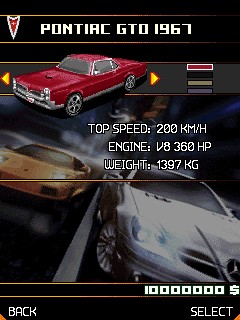 Asphalt: Urban GT