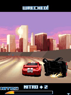 Asphalt: Urban GT