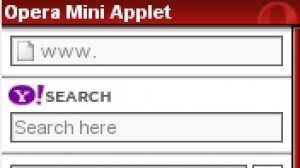 Opera Mini