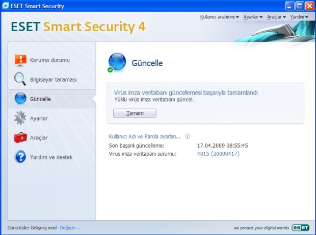 ESET Smart Security ESET Smart Security