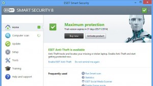 ESET Smart Security