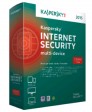 Kaspersky Internet Security