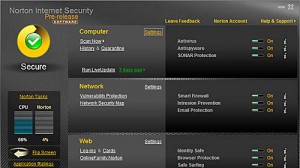 Norton Internet Security