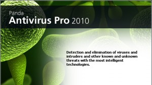 Panda Antivirus Pro