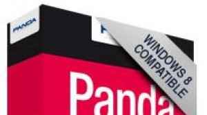 Panda Global Protection Logo