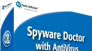 Spyware Doctor with AntiVirus