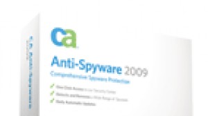 CA Anti-Spyware