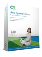CA Anti-Spyware CA Anti-Spyware