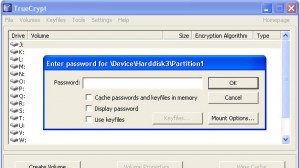 TrueCrypt