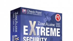 ZoneAlarm Extreme Security