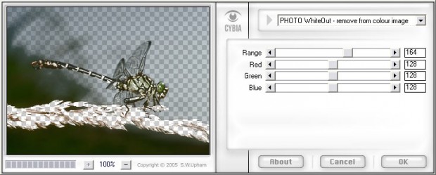 The Works : Photoshop Plug-In Filters