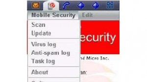 Trend Micro Mobile Security [Smartphone]